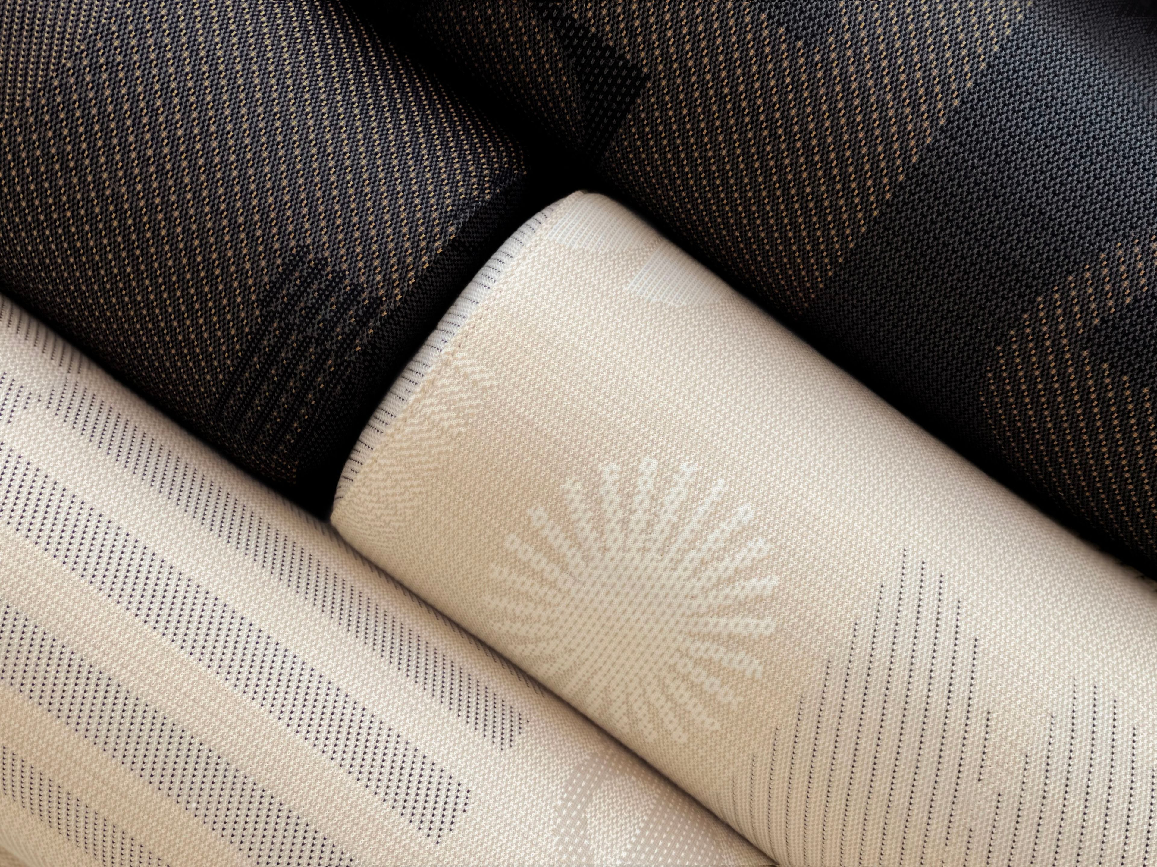 Тканевое кресло с подлокотниками SANCAL Remnant ARCH-00092328 - Вид №19