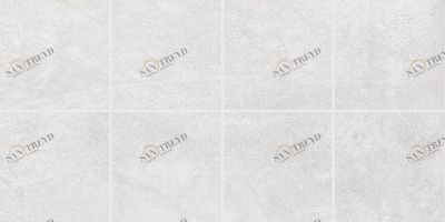 BASTION ДЕКОР С ПРОПИЛАМИ СЕРЫЙ 08-03-06-476 20Х40 Laparet 080306476
