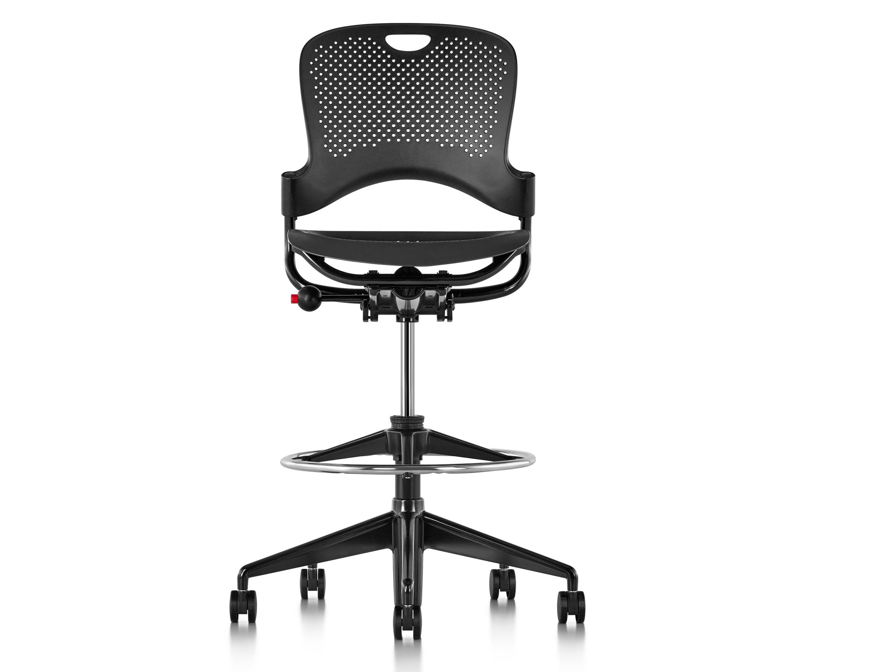 Нейлон®5 спиц поворотный офисный стул Herman Miller Caper ARCH-00104793