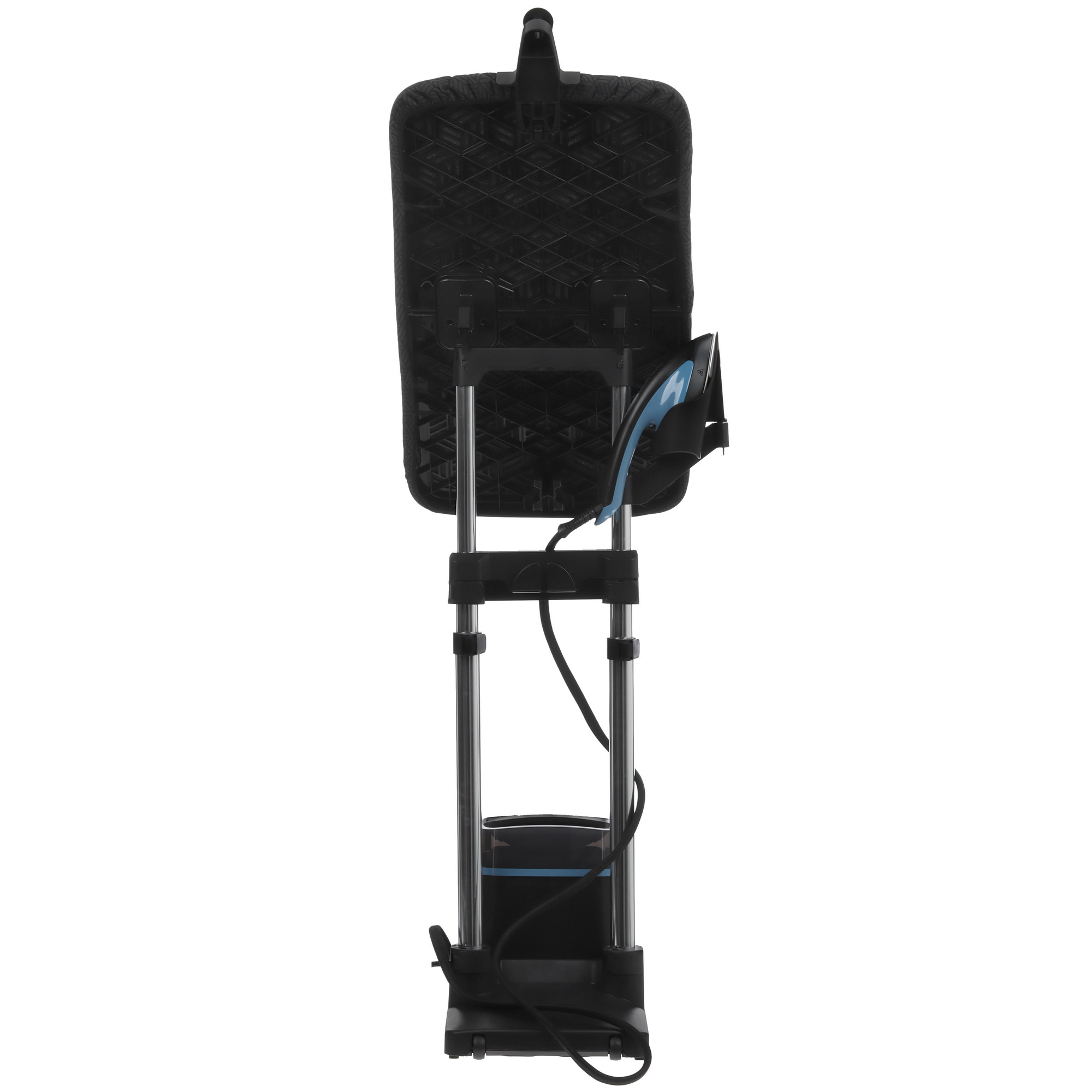 5451563 Гладильная система Tefal IXEO QT1511E0 черный STDN-0148788 - Вид №6