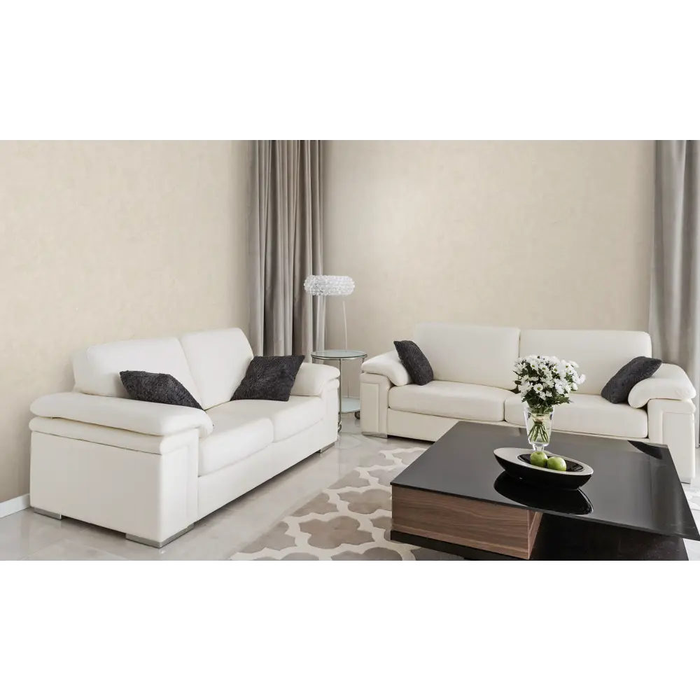 Обои флизелиновые Renowa Opulenta светло-бежевые 1.06 м Re585232 STLM-2164070 - Вид №4