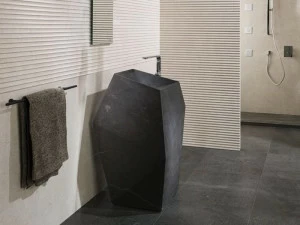 Напольная раковина стоящая овальная L'ANTIC COLONIAL