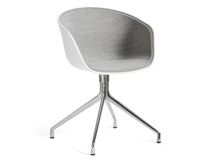 Вращающееся кресло с подлокотниками