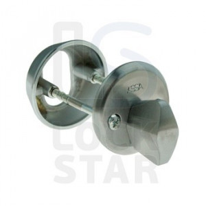 Комплект накладок цилиндра ASSA256/18 MCR ASSA ABLOY LK01-400