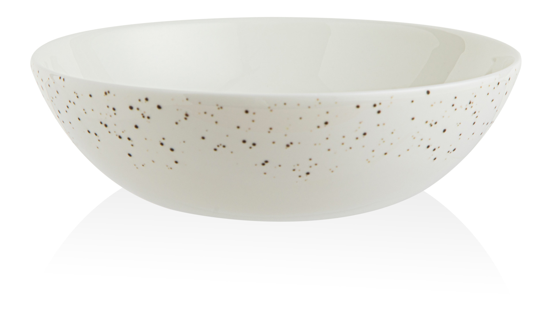 10637576 Royal Worcester Салатник порционный Royal Worcester "Забавная фауна","Мышь" 15см Фарфор костяной  - Вид №2