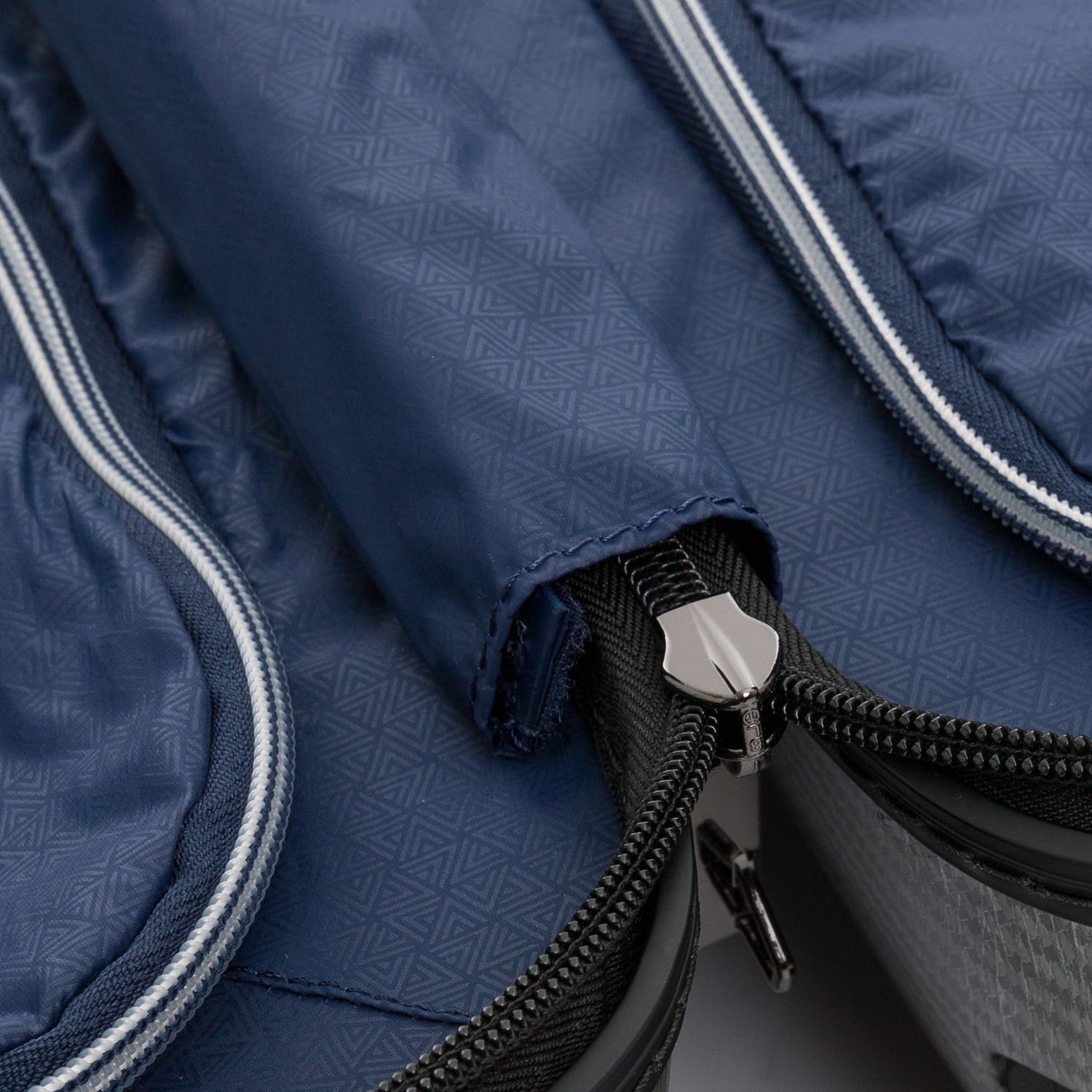 5952-0162 Чемодан 5952 Trolley M Roncato We Are Glam  - Вид №6