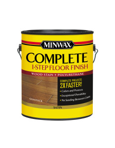 90809135 Лак 67209 3.785 л STLM-0392065 MINWAX
