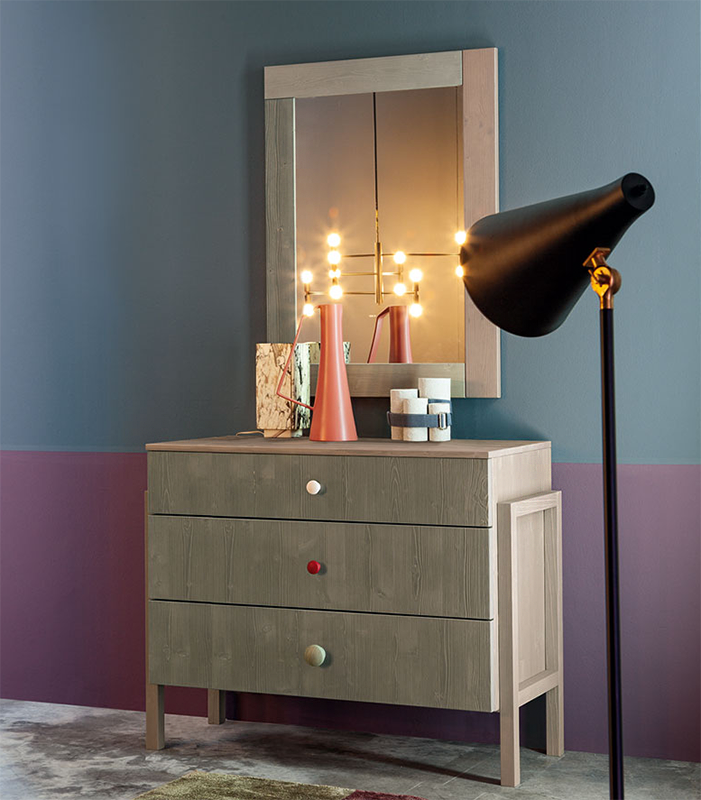 Комод ARGON CALLESELLA G0494 