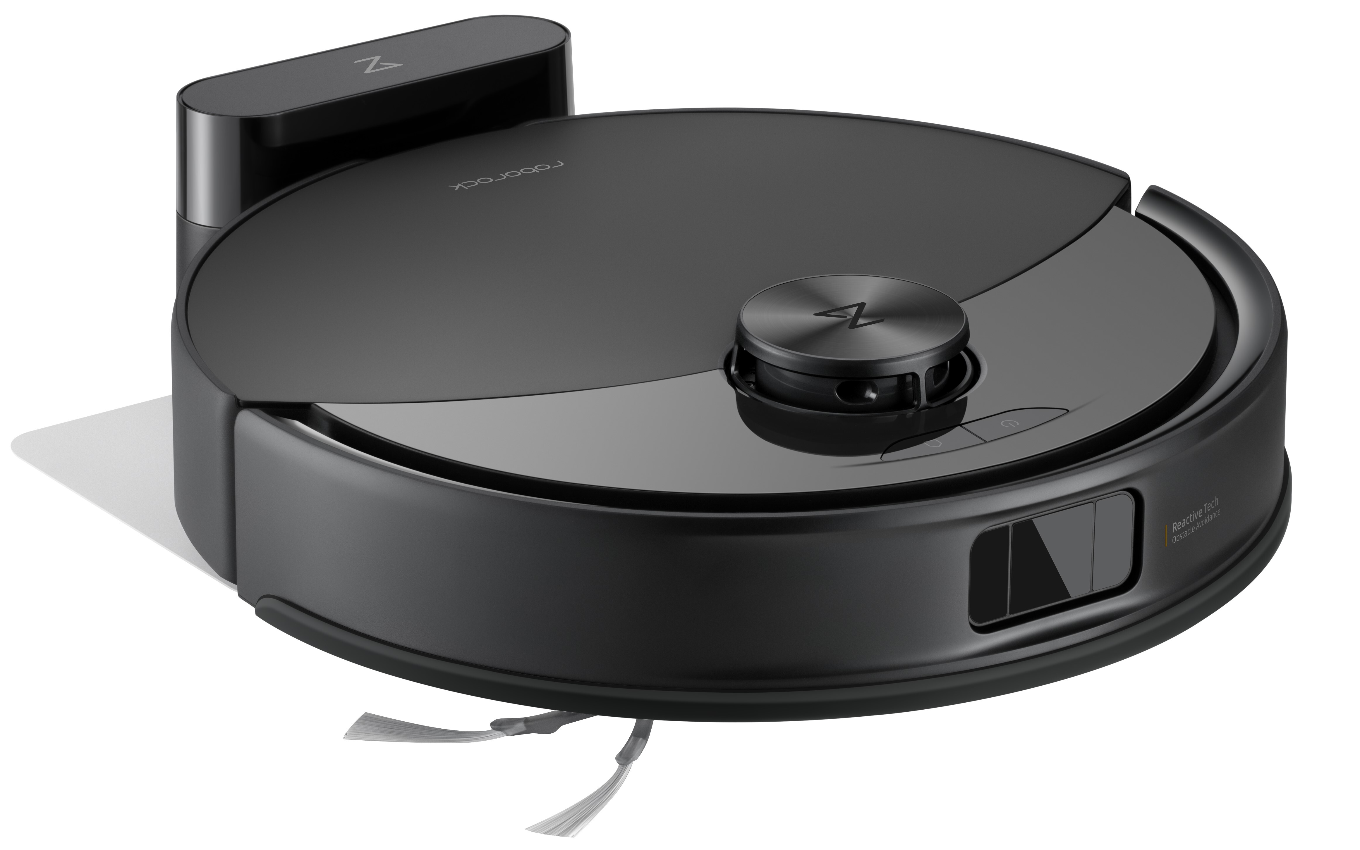 5614658 Робот-пылесос Roborock S8 Pro черный STDN-0072614