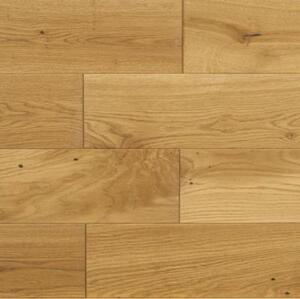 Инженерная доска TarWood Country Нежный Песок 16х185мм Дуб Селект с брашью (Текстурированная) 400-2000х185 мм.