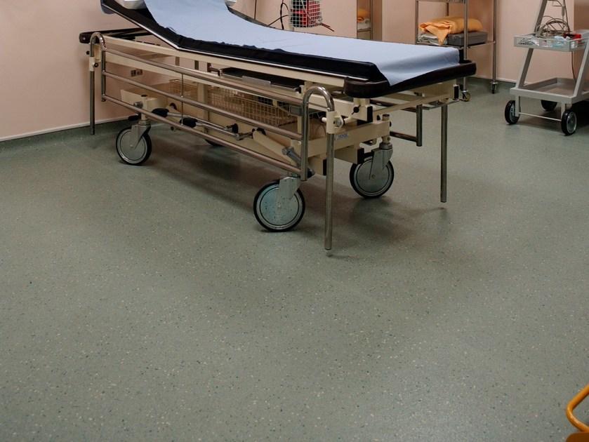 LIUNI Антистатический виниловый пол Antiscivolo polysafe sun-id-1433210 - Вид №6