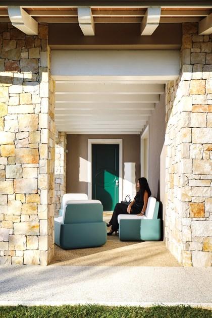 Plust Диван Bold sun-id-1378900 - Вид №9