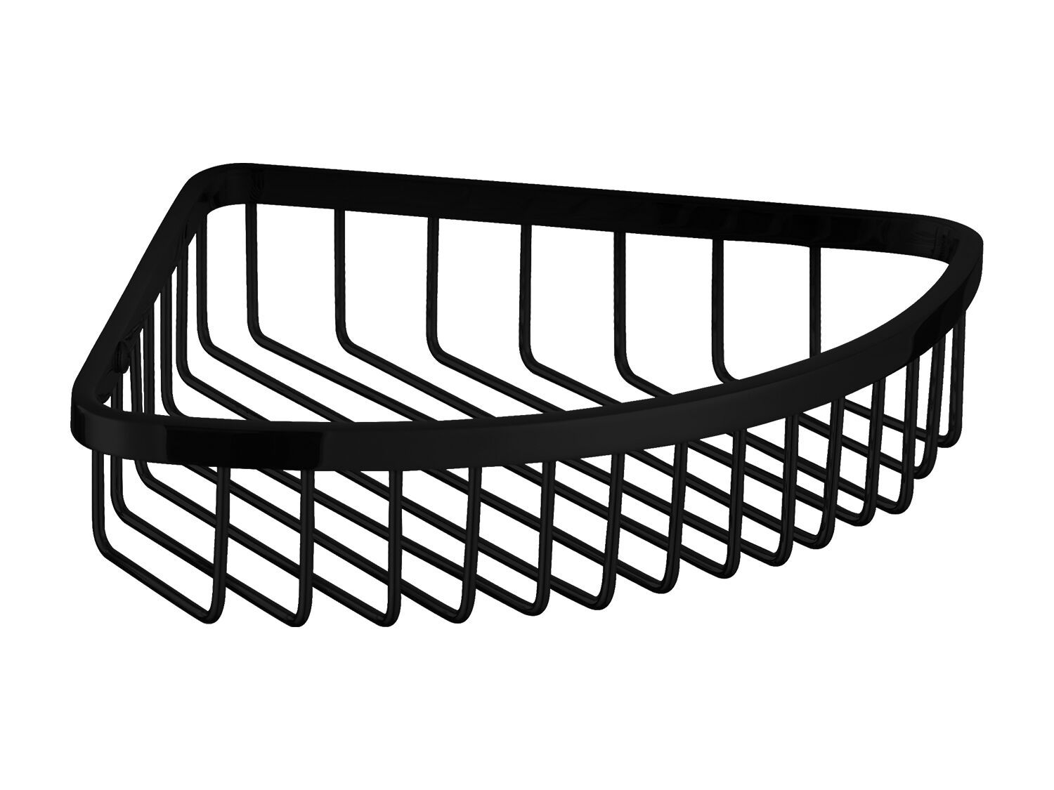 Стальная настенная мыльница для душа OMNIRES Nelson ARCH-00090904 - Вид №1