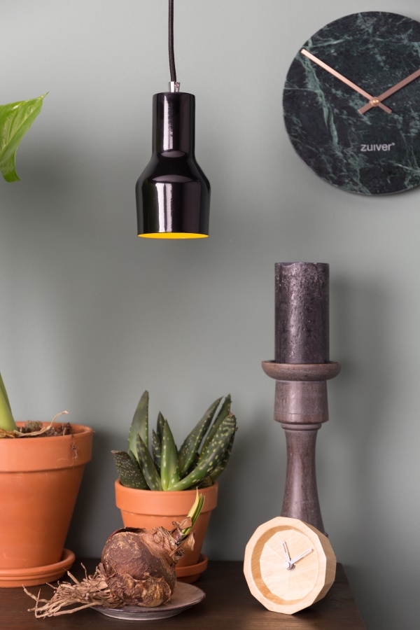 Лампа подвесная Mora S, белая Zuiver 5000930 - Вид №4