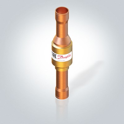Danfoss NRV — Клапаны обратные NRV 16s Клапан обратный 020B1059 