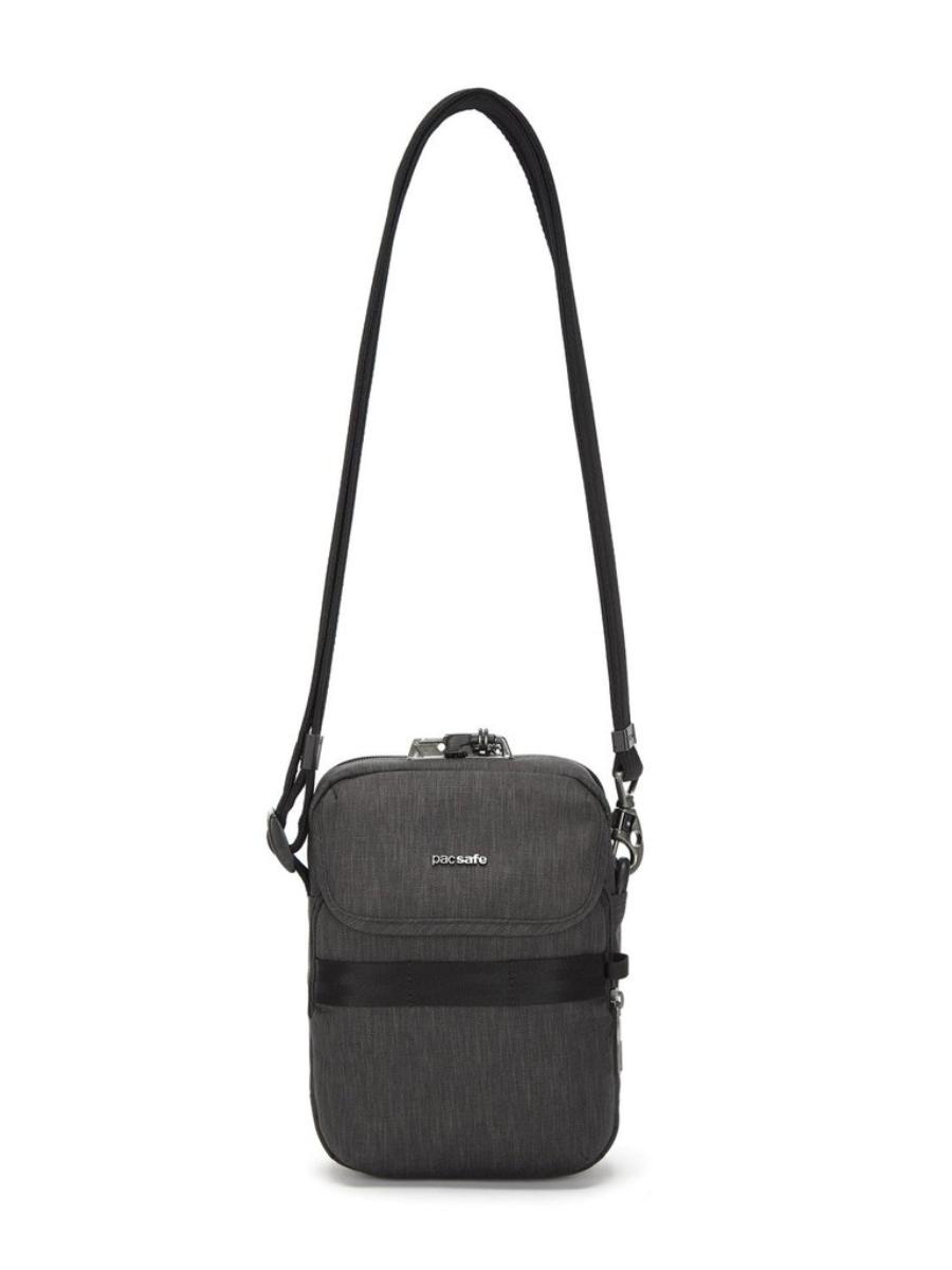 30610136 Сумка антивор X compact ECO PacSafe Metrosafe  - Вид №2