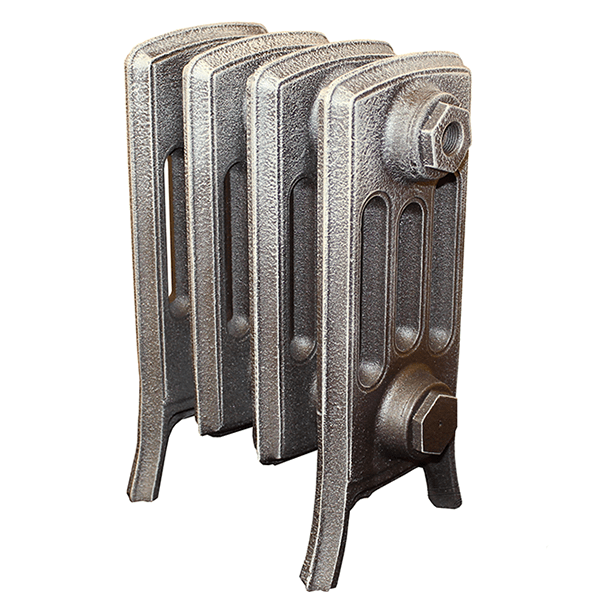 Чугунный радиатор Demir Dokum Tower 4036 16 секций 7494 - Вид №1