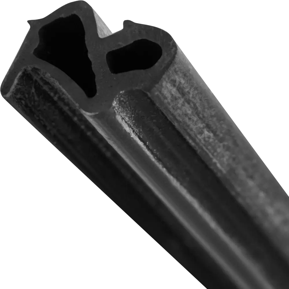 83508160 EPDM уплотнитель универсальный черный 5.5 м STLM-0894341 Santreyd  - Вид №2