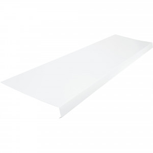 82657870 Накладка на подоконник лам.бел 2000х200мм