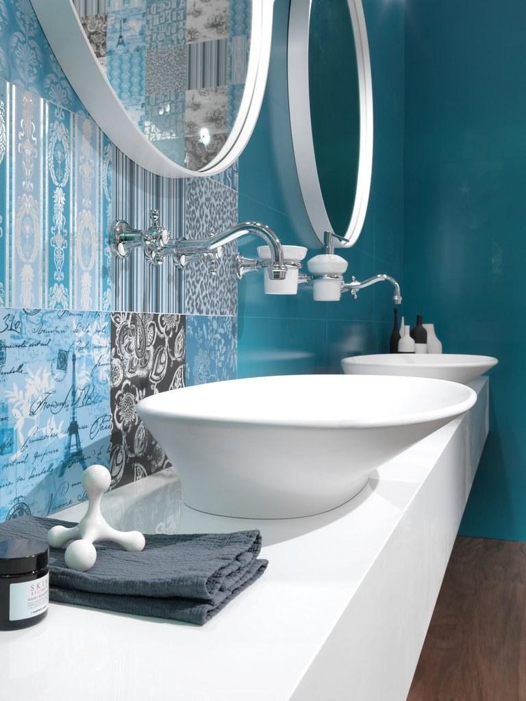 CERAMICA SANT'AGOSTINO Покрытие Italian dream sun-id-1395134 - Вид №4