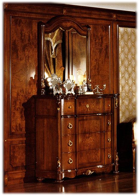 Зеркало  ANTONELLI MORAVIO 507 Pitti