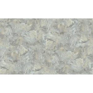 Обои флизелиновые Victoria Stenova Jannet зеленые 1.06 м VS989513