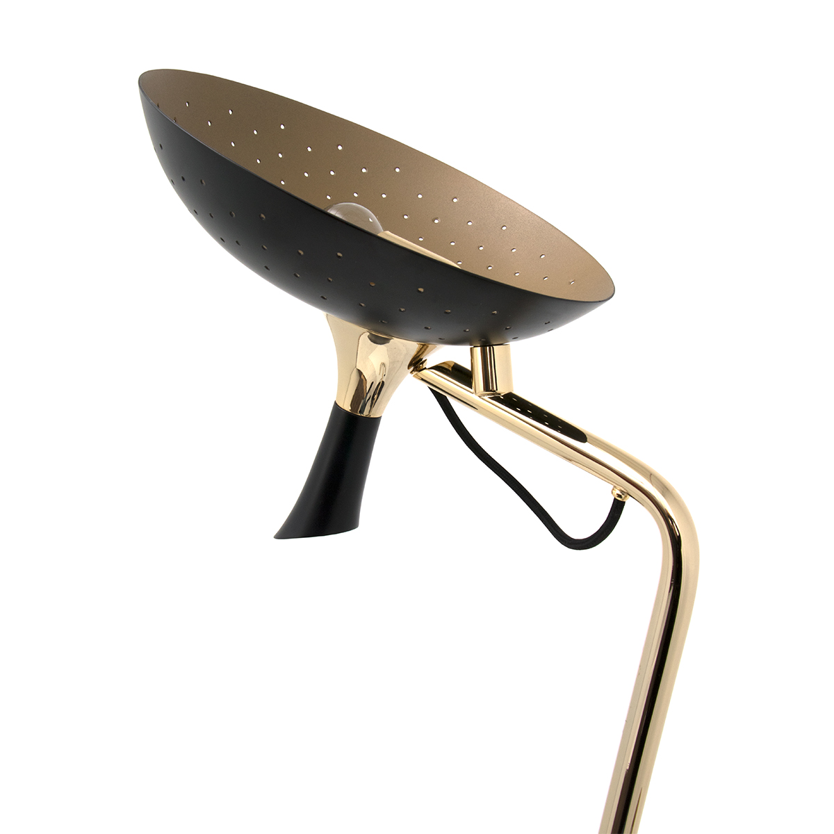 Напольные лампы Abbey Floor Lamp Covethouse DELIGHTFULL  - Вид №1