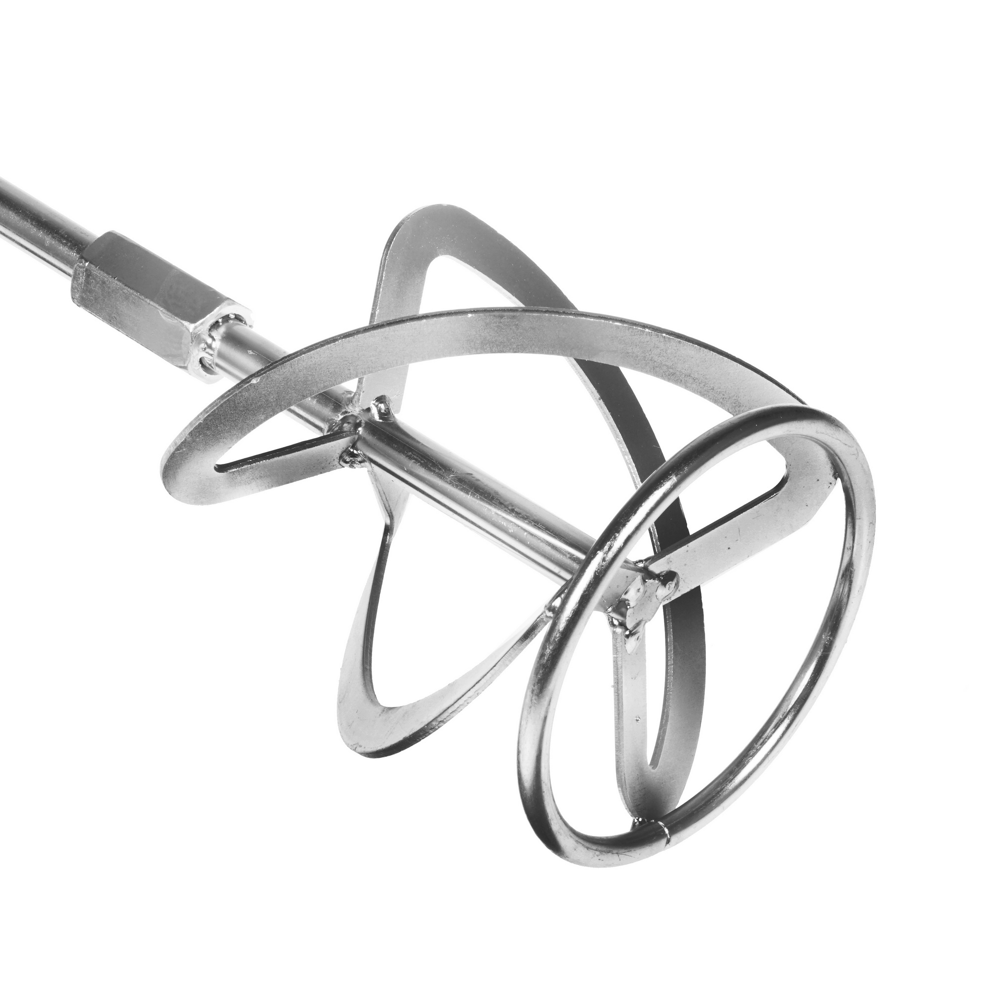 Дрель-миксер Зубр МР-1600-2 8153183 STDN-0018164 - Вид №5