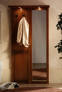 Модульная прихожая  BTC INTERNATIONAL T21