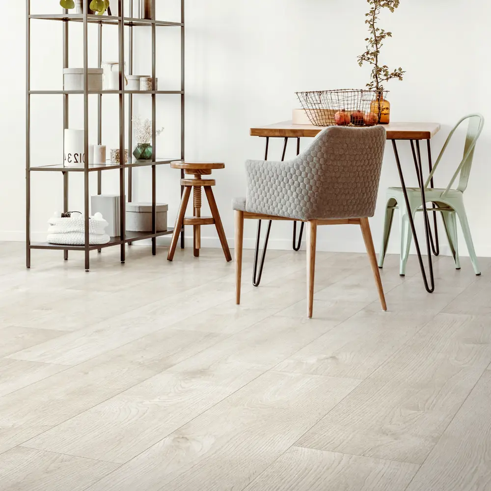 Santreyd Линолеум «Дуб Дастин» — натуральная эстетика дерева для интенсивных нагрузок 84785052 STLM-0055134 - Вид №5