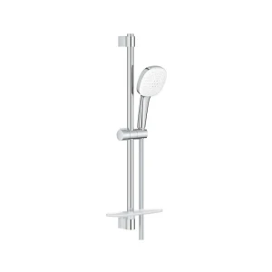 91691867 Душевой гарнитур GROHE Tempesta Cube 26907003 60см цвет хром STLM-1528587