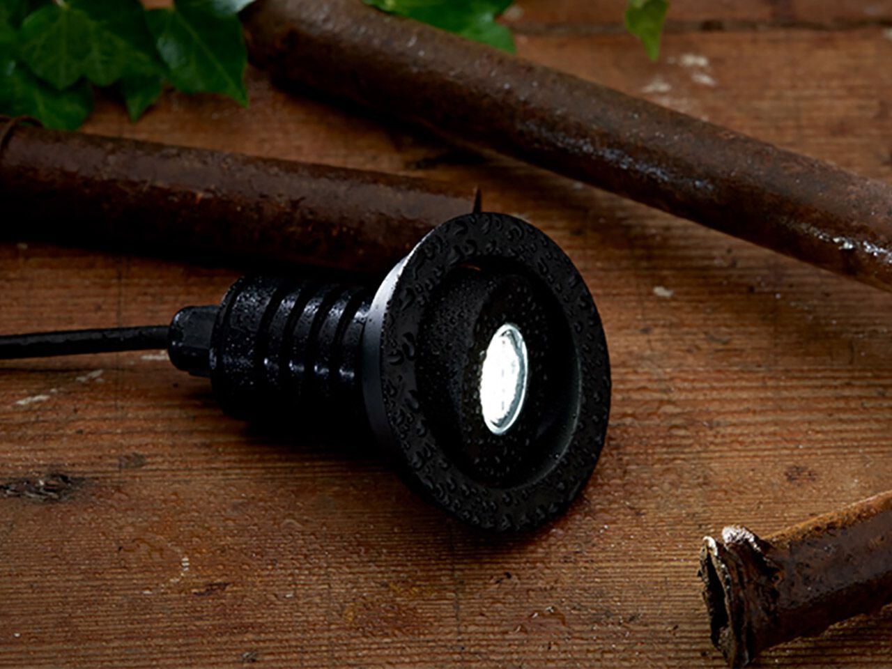 Утопленный светодиодный прожектор Flexalighting SLOT 2 ARCH-00000248 - Вид №1