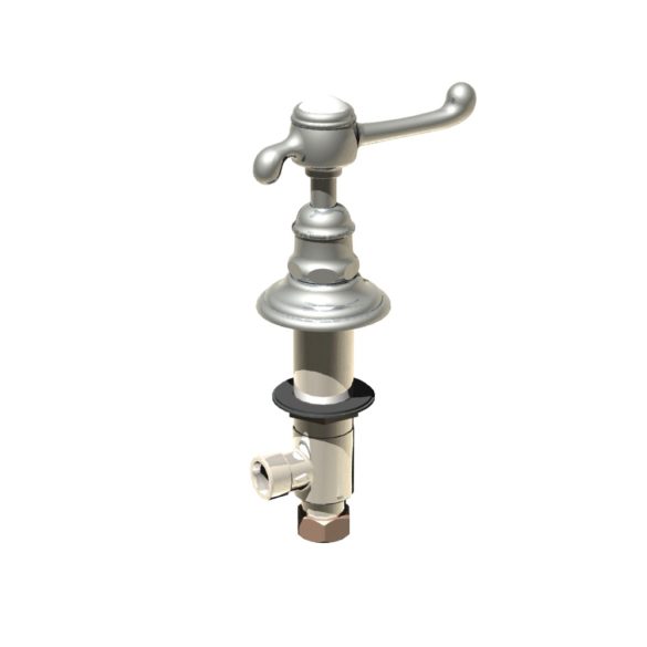 50.106 Команда останова на канавке 1/2 дюйма HORUS Range Montmartre 