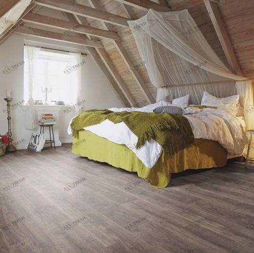 Ламинат Meister Дуб копченый 6028 3300100027