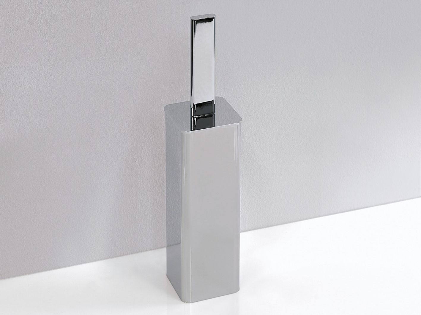 Металлическая щетка для унитаза Ceramica Flaminia Noke' ARCH-00101398 - Вид №1