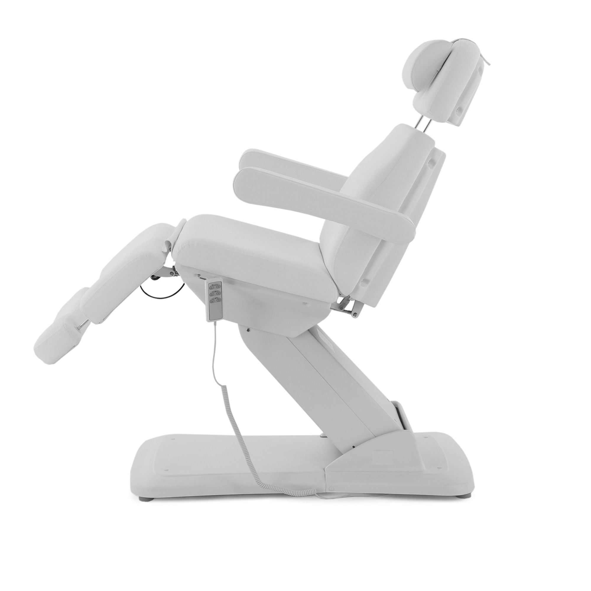 Кресло косметологическое с электроприводом ММКК-3 КО-174Д-00 Santreyd MED-91 - Вид №10