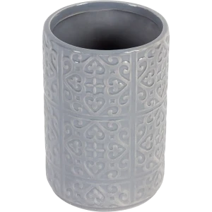 Стакан для зубных щёток Grey