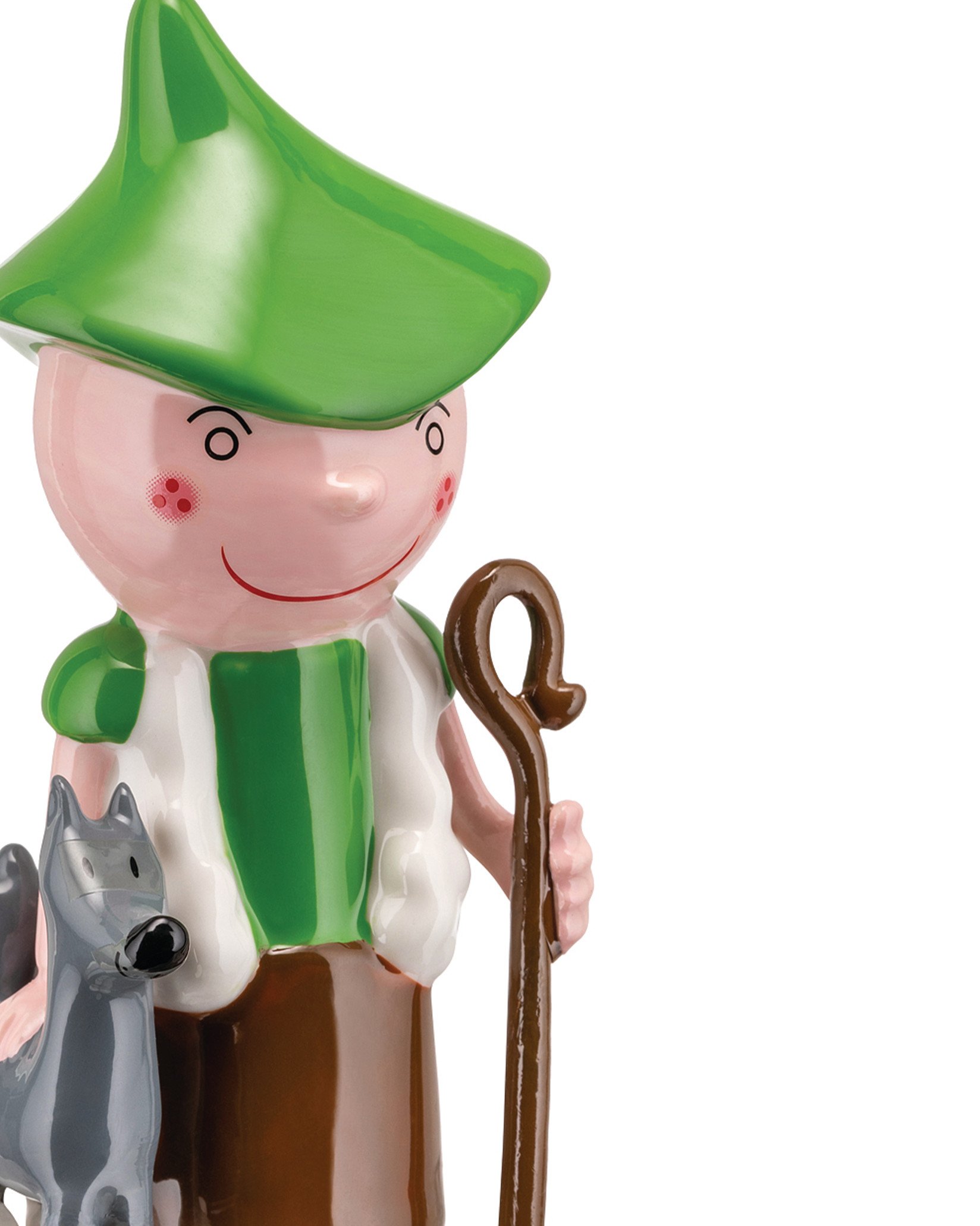 Фигурка Алесси Шеперд Alessi AGJ01 6 - Вид №2