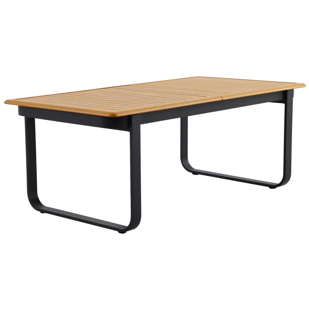 Стол садовый NATERIAL Calypso для террасы и дачи 83719665 STLM-0043749 - Вид №1