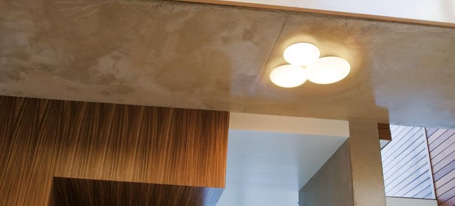 006372 Потолочный светильник 5435 Vibia Puck - Вид №2