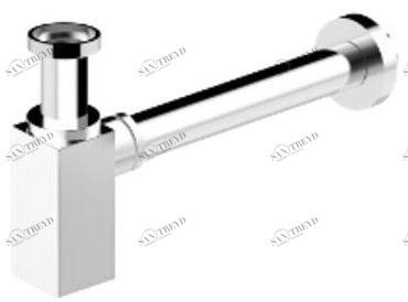 RUBINETTERIE STELLA Сифон sun-id-1345906