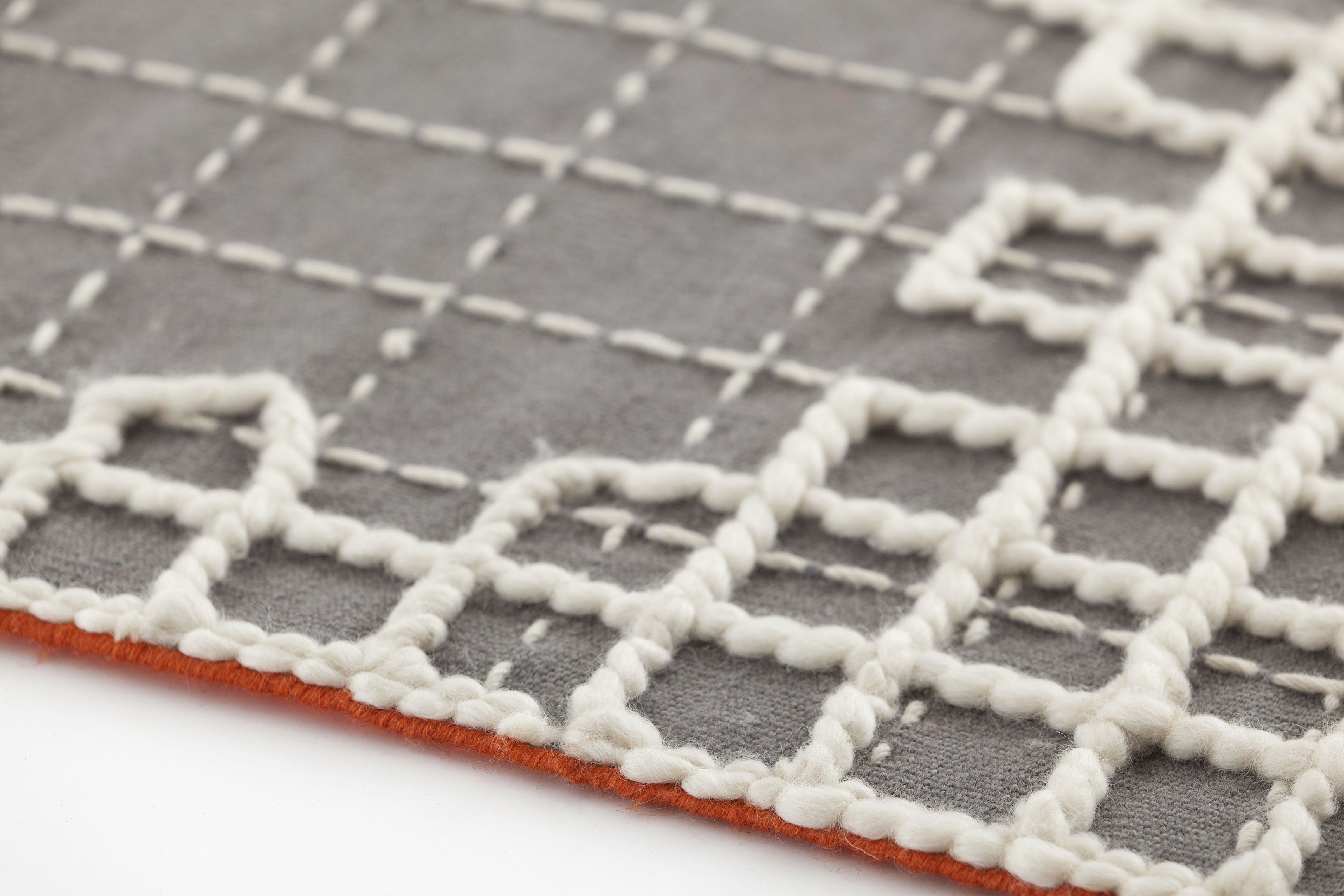 Ковер ручной работы GAN Bandas ARCH-00012349