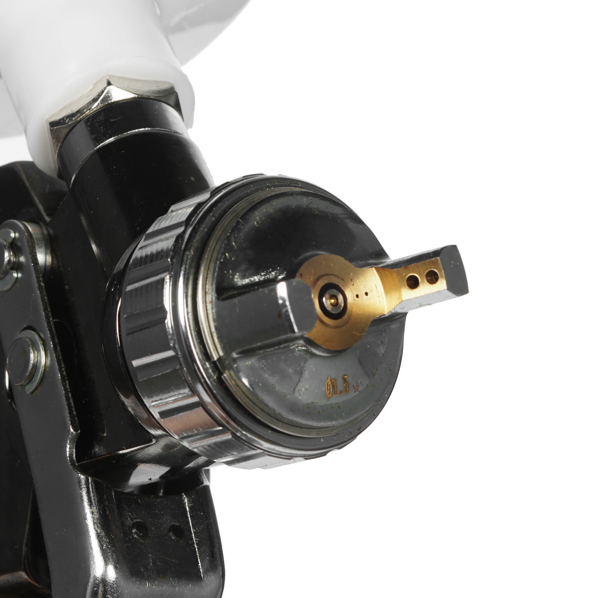 Краскораспылитель Patriot LV 500 LVLP 1137487 STDN-0032345 - Вид №2