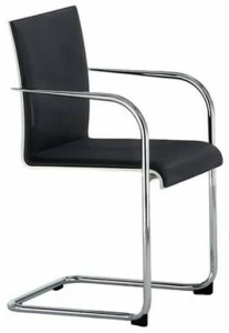 Brunner Консольный стул с подлокотниками Verona