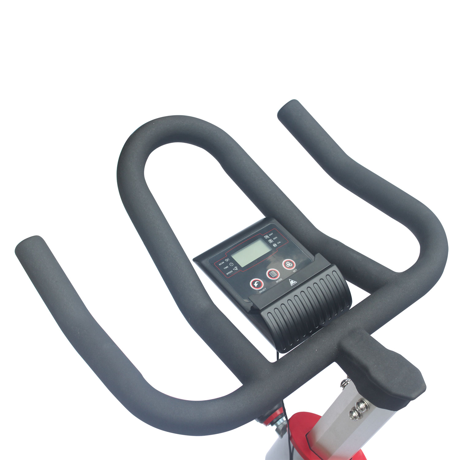 B800 Велотренажер b800 DFC  - Вид №1