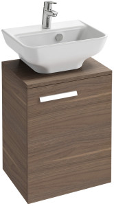 EB1397D-N18 Тумба под умывальник JACOB DELAFON STRUKTURA