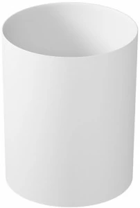 7305MT Накладная раковина на столешницу  овальная Galassia Core