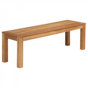1LI15 Линейная скамья 150 Teak  Linear