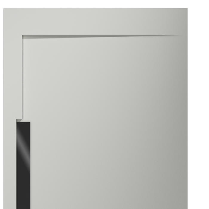 ED-ST07 Edone Поддон для душа Petra Y ПЕТРА И Доступен со стальным выхлопом в стандартной комплектации или по заказу в том же цвете 