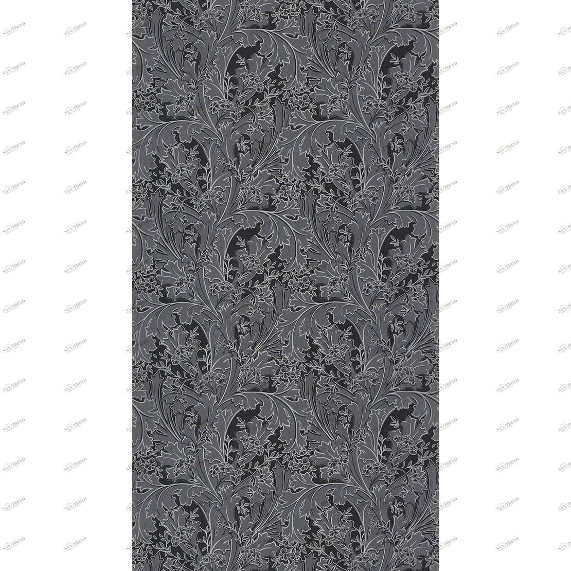 Рулон обоев OXFORD OXFD84119404. Основа нетканый материал Casadeco